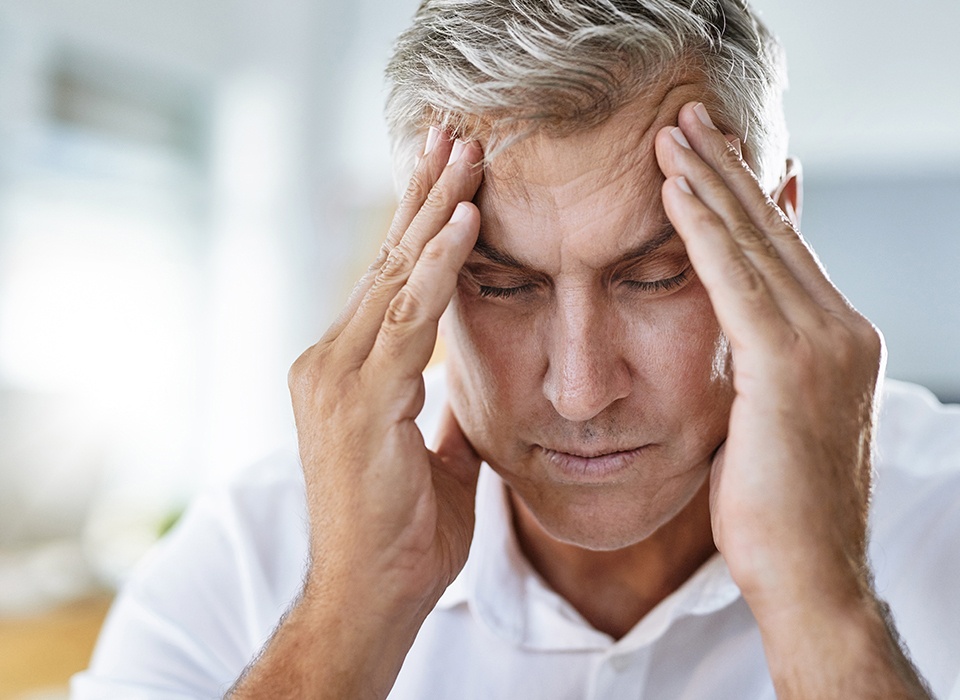 Was hilft wirklich gegen Kopfschmerzen?