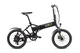 LLobe Falt-City-E-Bike III  20 Zoll (Farbe: schwarz)