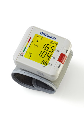 Orbisana BDH 350 Blutdruckmessgerät