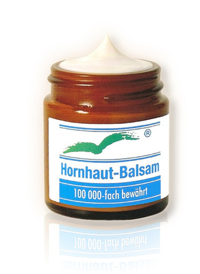 Hornhaut-Balsam, 30ml