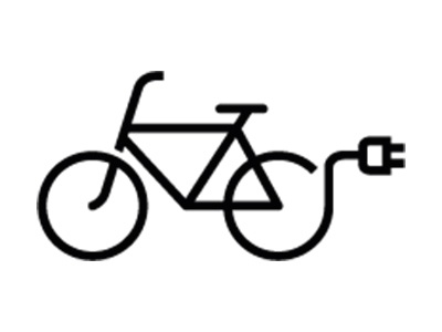 LLobe E-Bikes - Verschiedene Akku-Kapazitäten verfügbar