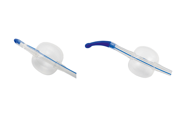SERVOCURA® Ballonkatheter Ableitende Inkontinenzversorgung mittels 2-Wege  Katheter